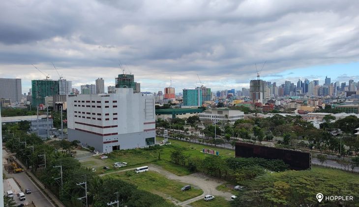 "3BR Condo for Rent in Bay Garden Club and Residences, Bay City, Pasay"08