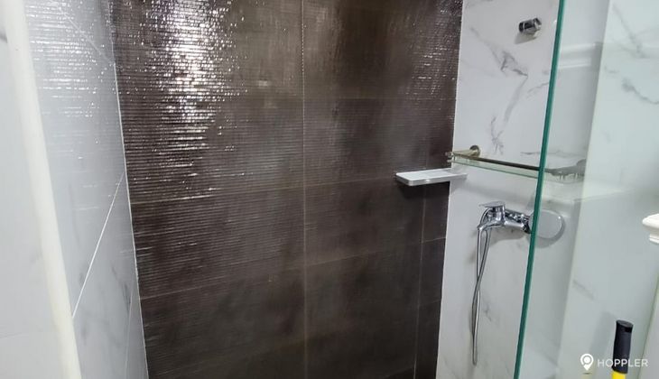 "3BR Condo for Rent in Bay Garden Club and Residences, Bay City, Pasay"09