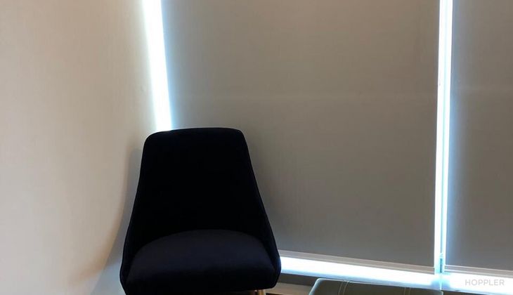 "1BR Condo for Rent in Trump Tower Manila, Poblacion, Makati"05
