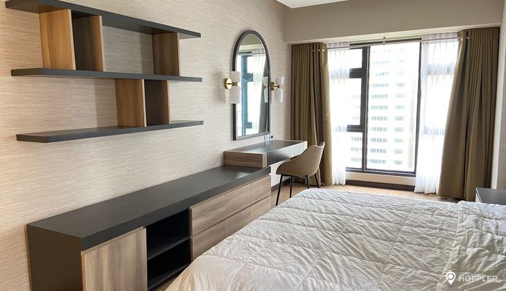 "3BR Condo for Rent in Escala Salcedo, Salcedo Village, Makati"07