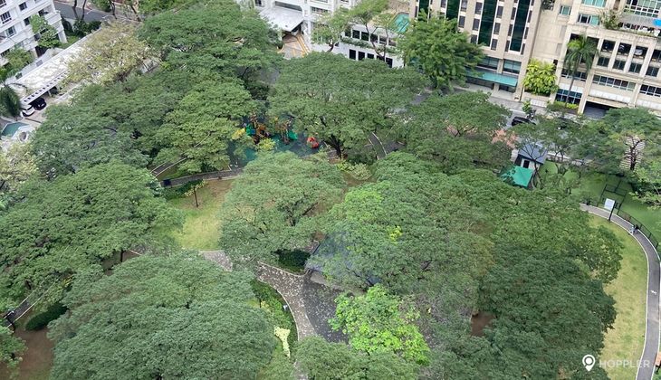 "3BR Condo for Rent in Escala Salcedo, Salcedo Village, Makati"10