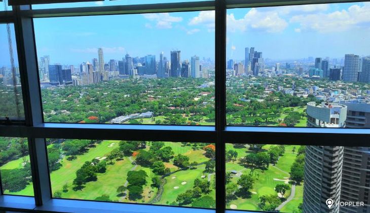 "3BR Condo for Rent in Pacific Plaza Towers, BGC - Bonifacio Global City, Taguig"07