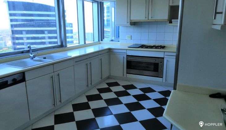 "3BR Condo for Rent in Pacific Plaza Towers, BGC - Bonifacio Global City, Taguig"08