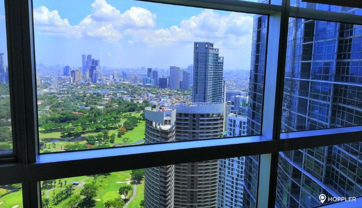 "3BR Condo for Rent in Pacific Plaza Towers, BGC - Bonifacio Global City, Taguig"09