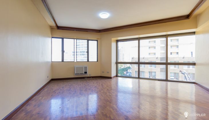 "4BR Condo for Rent in The Ritz Towers, Urdaneta Village, Makati"06