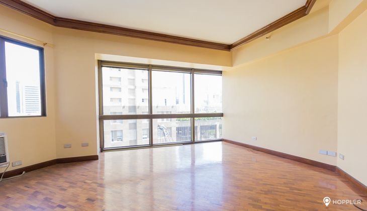 "4BR Condo for Rent in The Ritz Towers, Urdaneta Village, Makati"07