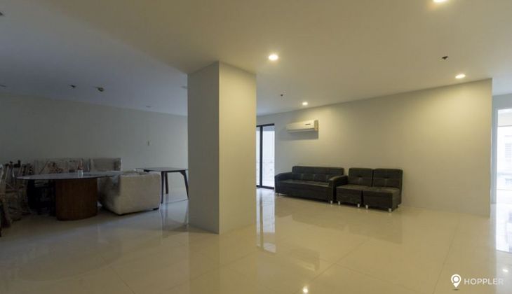 "3BR Condo for Rent in La Maison, San Lorenzo Village, Makati"08