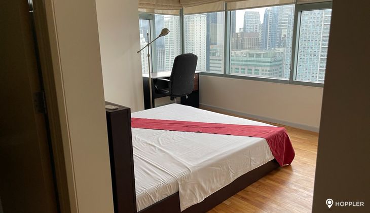 "2BR Condo for Rent in One Legazpi Park, Legazpi Village, Makati"05