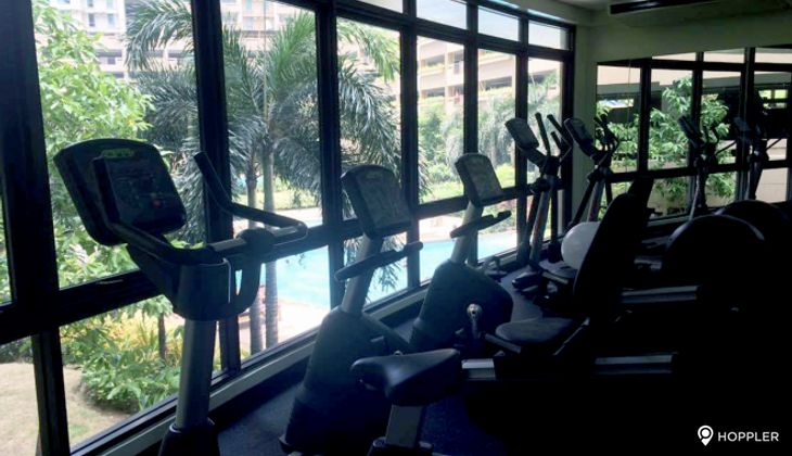 "2BR Condo for Rent in Tivoli Garden Residences, Hulo, Mandaluyong"07