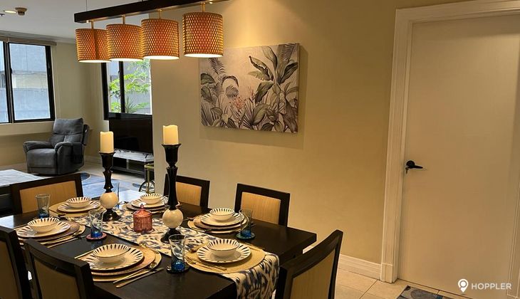 "1BR Condo for Rent in The Biltmore, Legazpi Village, Makati"02
