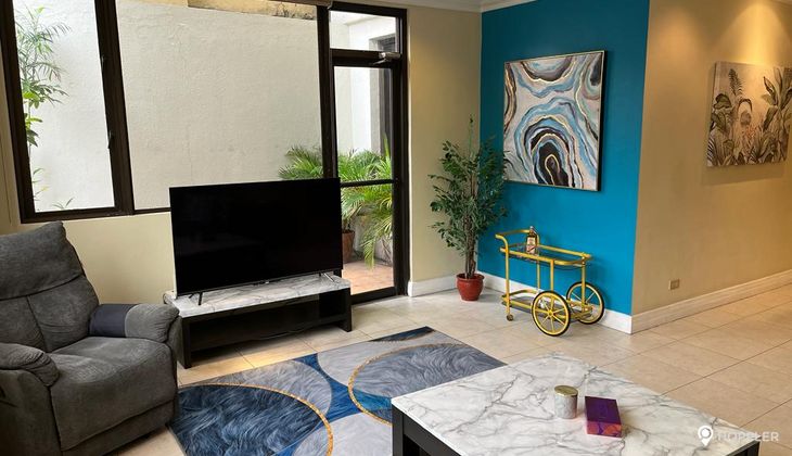 "1BR Condo for Rent in The Biltmore, Legazpi Village, Makati"06