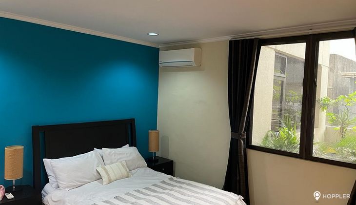 "1BR Condo for Rent in The Biltmore, Legazpi Village, Makati"08