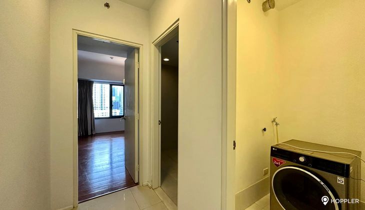 "2BR Condo for Rent in Arya Residences, BGC - Bonifacio Global City, Taguig"09