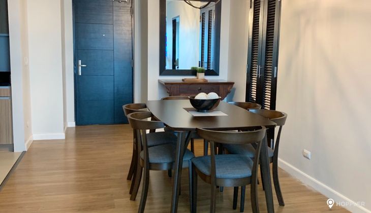 "2BR Condo for Rent in The Sequoia at Two Serendra, BGC - Bonifacio Global City, Taguig"03