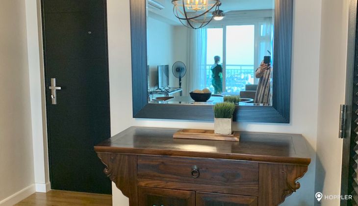 "2BR Condo for Rent in The Sequoia at Two Serendra, BGC - Bonifacio Global City, Taguig"04