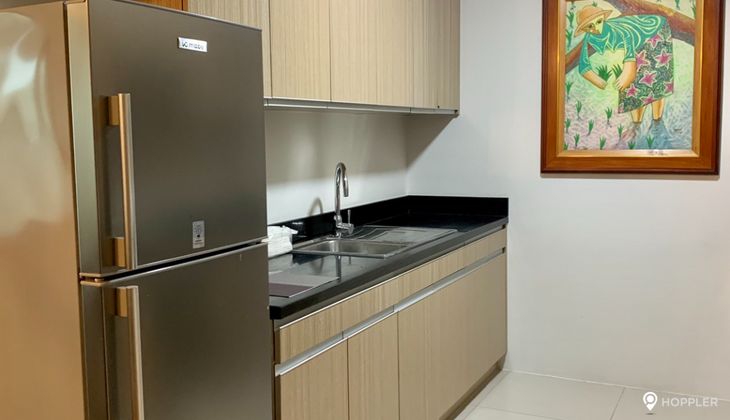"2BR Condo for Rent in The Sequoia at Two Serendra, BGC - Bonifacio Global City, Taguig"05