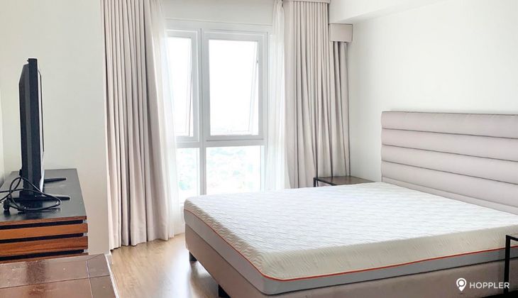 "2BR Condo for Rent in The Sequoia at Two Serendra, BGC - Bonifacio Global City, Taguig"08