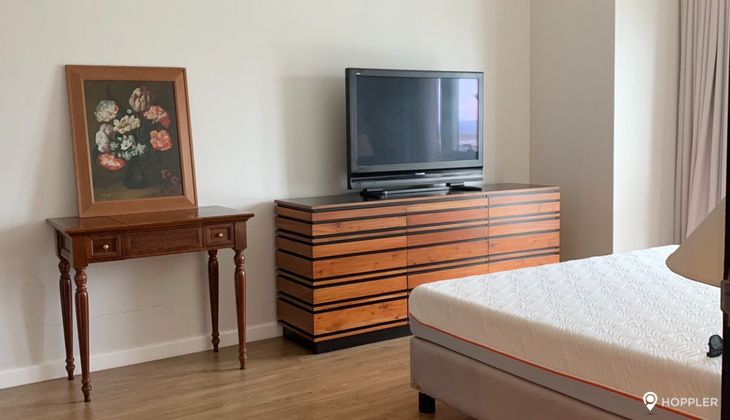 "2BR Condo for Rent in The Sequoia at Two Serendra, BGC - Bonifacio Global City, Taguig"09