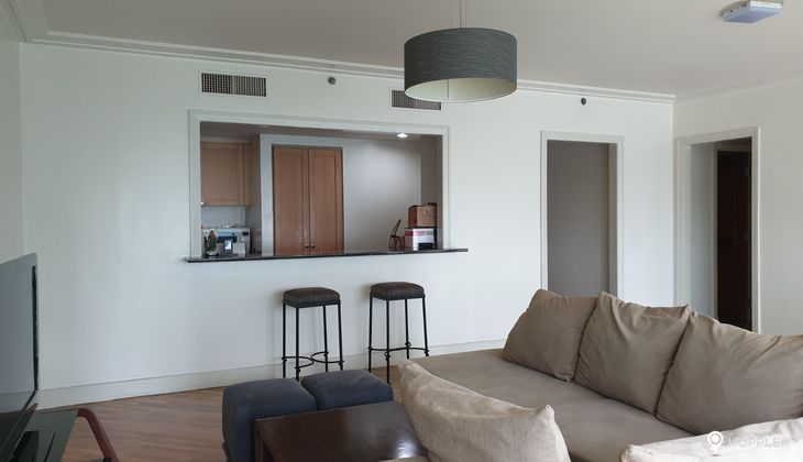 "1BR Condo for Rent in Hidalgo Place, Rockwell Center, Makati"05