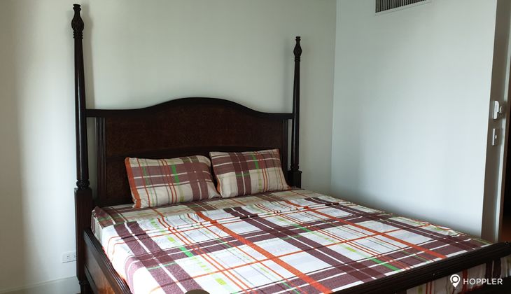 "1BR Condo for Rent in Hidalgo Place, Rockwell Center, Makati"08