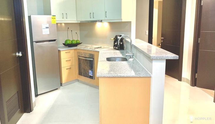"2BR Condo for Rent in Uptown Parksuites, BGC - Bonifacio Global City, Taguig"02
