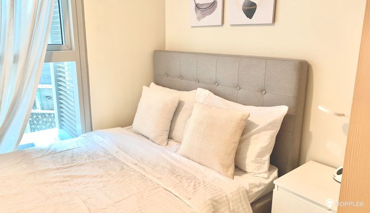 "2BR Condo for Rent in Uptown Parksuites, BGC - Bonifacio Global City, Taguig"04