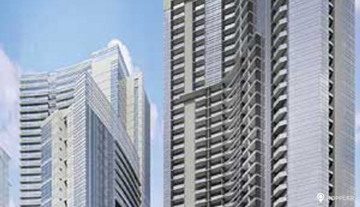"2BR Condo for Rent in Uptown Parksuites, BGC - Bonifacio Global City, Taguig"10