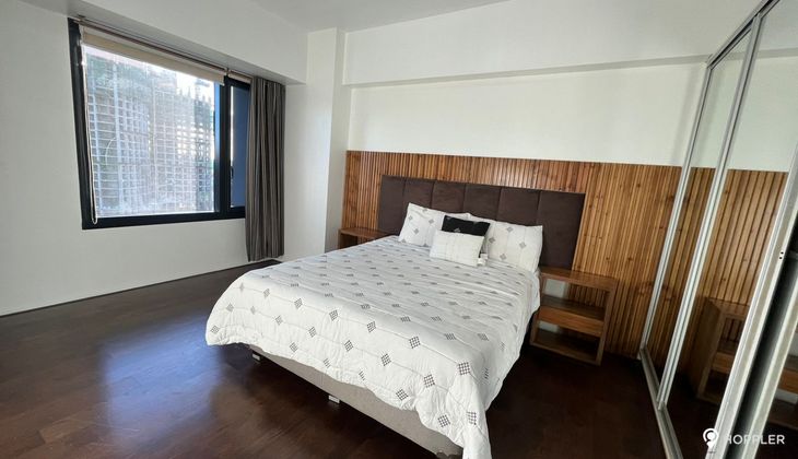 "1BR Condo for Rent in Arya Residences, BGC - Bonifacio Global City, Taguig"03