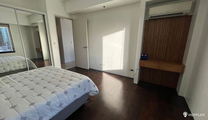 "1BR Condo for Rent in Arya Residences, BGC - Bonifacio Global City, Taguig"04