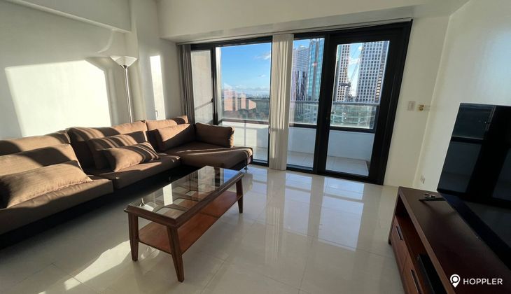 "1BR Condo for Rent in Arya Residences, BGC - Bonifacio Global City, Taguig"07