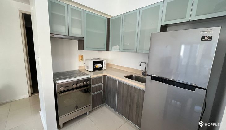 "1BR Condo for Rent in Arya Residences, BGC - Bonifacio Global City, Taguig"08