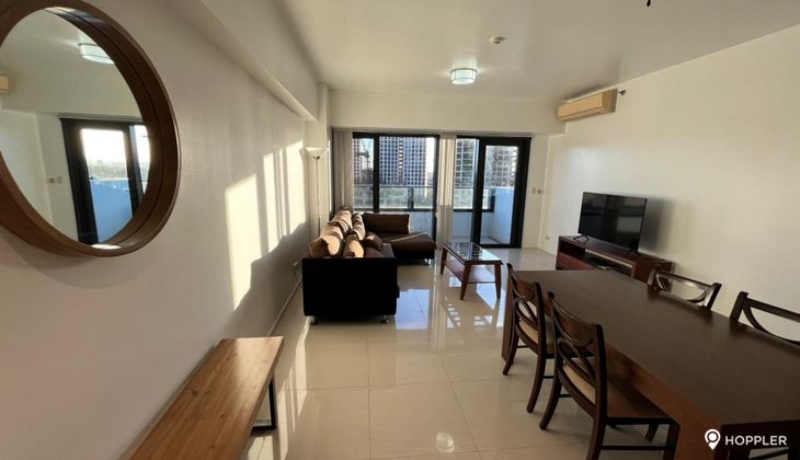 "1BR Condo for Rent in Arya Residences, BGC - Bonifacio Global City, Taguig"09