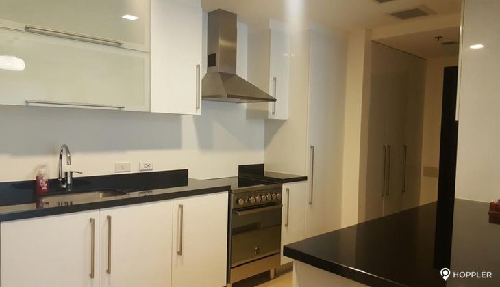 "1BR Condo for Rent in One Serendra, BGC - Bonifacio Global City, Taguig"02