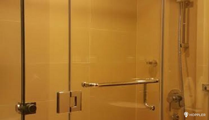 "1BR Condo for Rent in One Serendra, BGC - Bonifacio Global City, Taguig"03