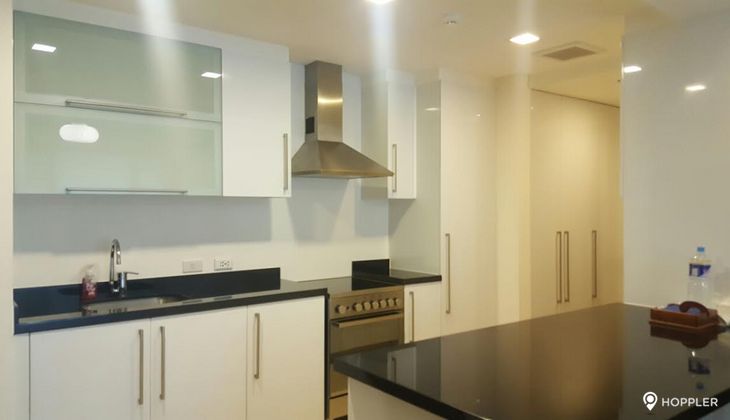 "1BR Condo for Rent in One Serendra, BGC - Bonifacio Global City, Taguig"05