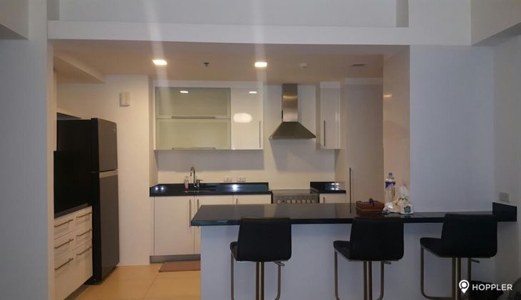 "1BR Condo for Rent in One Serendra, BGC - Bonifacio Global City, Taguig"06