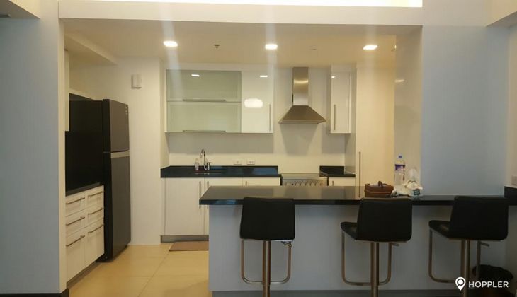 "1BR Condo for Rent in One Serendra, BGC - Bonifacio Global City, Taguig"07