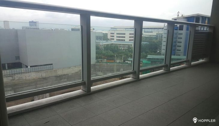 "1BR Condo for Rent in One Serendra, BGC - Bonifacio Global City, Taguig"09