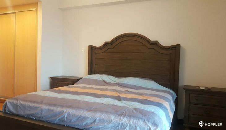 "1BR Condo for Rent in One Serendra, BGC - Bonifacio Global City, Taguig"10