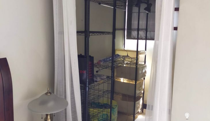 "Studio Condo for Rent in Fairways Tower, BGC - Bonifacio Global City, Taguig"10