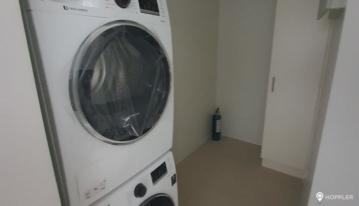 "2BR Condo for Rent in Proscenium at Rockwell, Rockwell Center, Makati"06