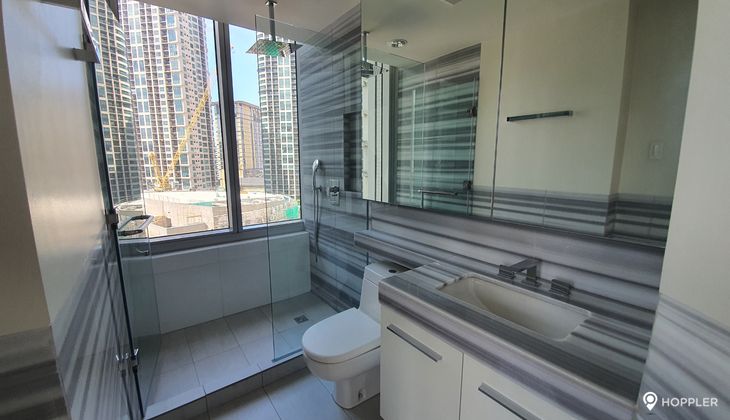 "2BR Condo for Rent in Proscenium at Rockwell, Rockwell Center, Makati"10