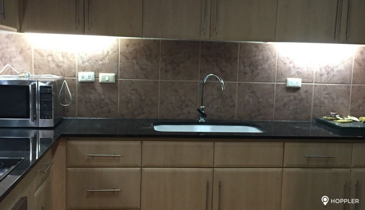 "3BR Condo for Rent in One McKinley Place, BGC - Bonifacio Global City, Taguig"02