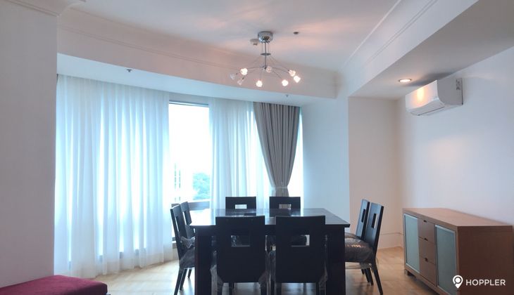 "3BR Condo for Rent in One McKinley Place, BGC - Bonifacio Global City, Taguig"04