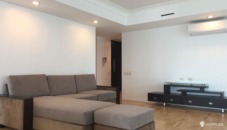 "3BR Condo for Rent in One McKinley Place, BGC - Bonifacio Global City, Taguig"05