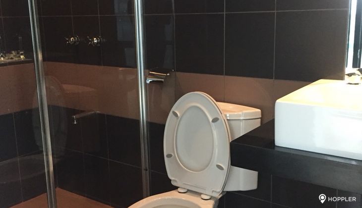 "3BR Condo for Rent in One McKinley Place, BGC - Bonifacio Global City, Taguig"08