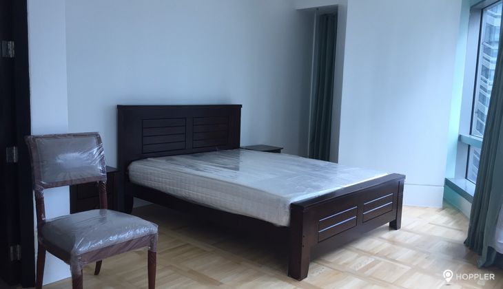 "3BR Condo for Rent in One McKinley Place, BGC - Bonifacio Global City, Taguig"09