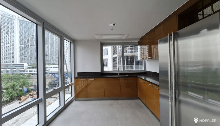 "3BR Condo for Rent in Proscenium at Rockwell, Rockwell Center, Makati"02