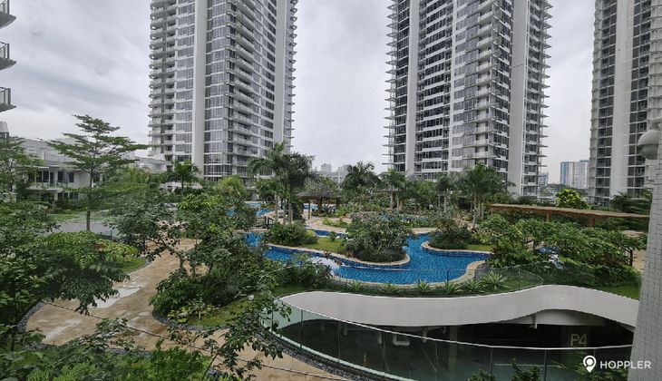 "3BR Condo for Rent in Proscenium at Rockwell, Rockwell Center, Makati"04