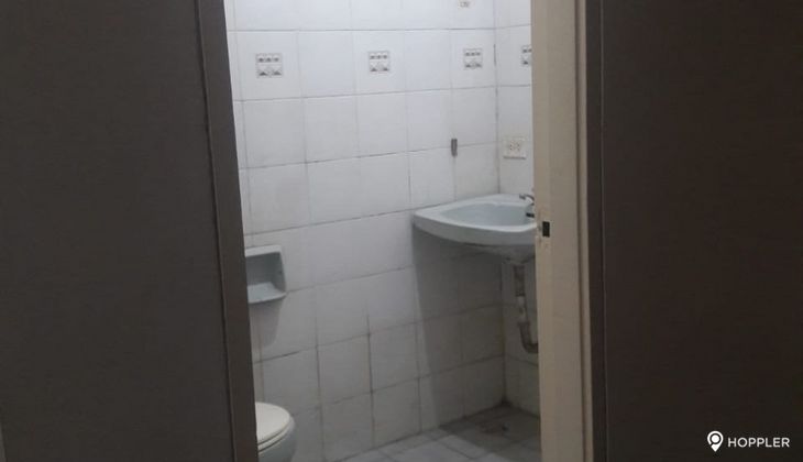 "2BR Condo for Rent in City and Land Mega Plaza, Ortigas Center, Pasig"08